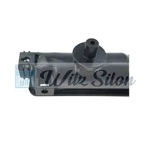radiator repair tools Radiator Plastic tank for HYUNDAI SANTA FE