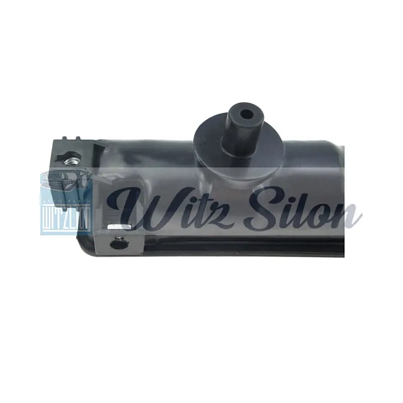 radiator repair tools Radiator Plastic tank for HYUNDAI SANTA FE