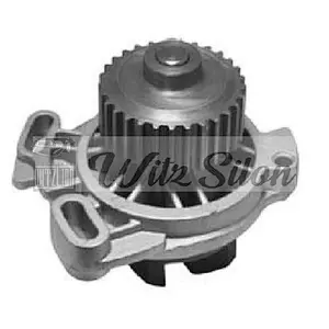 WATER PUMP 034121004 / 034121004A / 034121004V / 034121004X / 034121005D SKODA