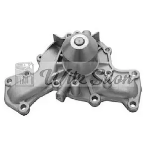 WATER PUMP 25100-35010 / 25100-35020 / 25100-35030 / 25100-35040 / 25100-35050 / 25100-36000 / 25100-36010 / 25237-36000 / 25237