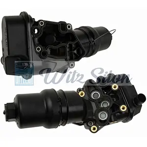 06F115397H  car engine water outlet coolant thermostat housing auto parts
