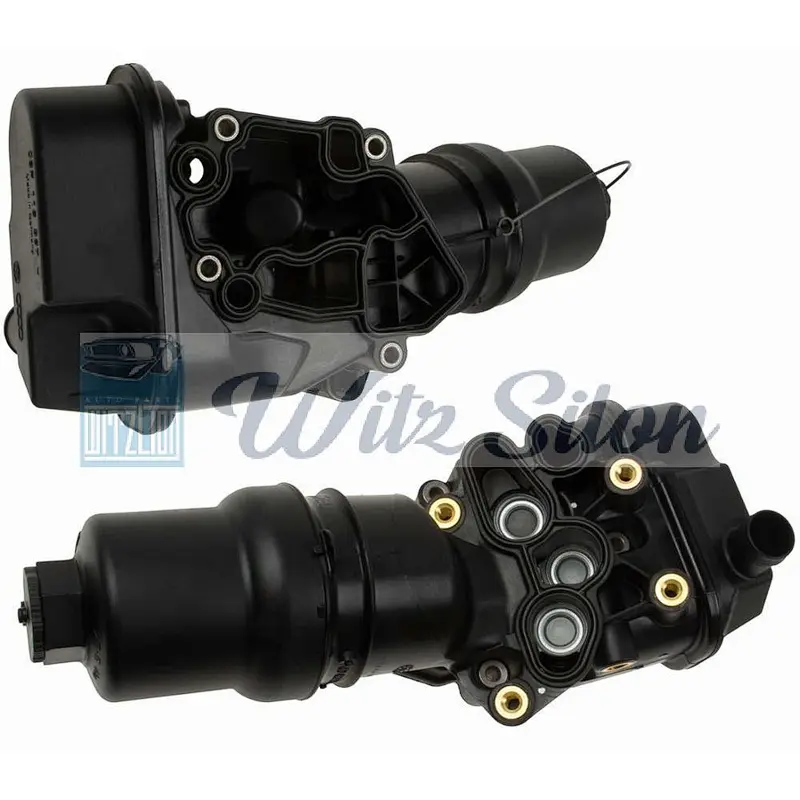 06F115397H  car engine water outlet coolant thermostat housing auto parts
