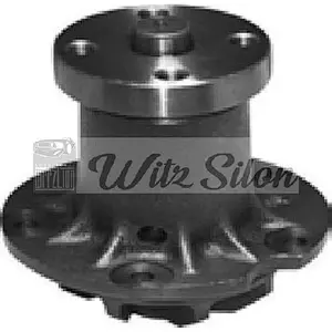 WATER PUMP 1102000120 / 1102000920 / 1102000980 / 1102001720 / 110200172088 / 1152000020 / 1152001520 / 1212000920 / 1152001820