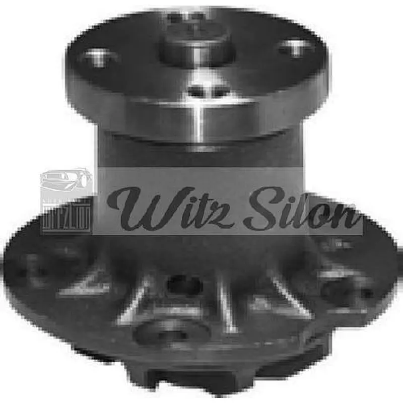 WATER PUMP 1102000120 / 1102000920 / 1102000980 / 1102001720 / 110200172088 / 1152000020 / 1152001520 / 1212000920 / 1152001820