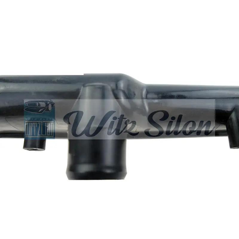 Radiator coolant for for car plastic radiator assembly water tank for IMPREZA car