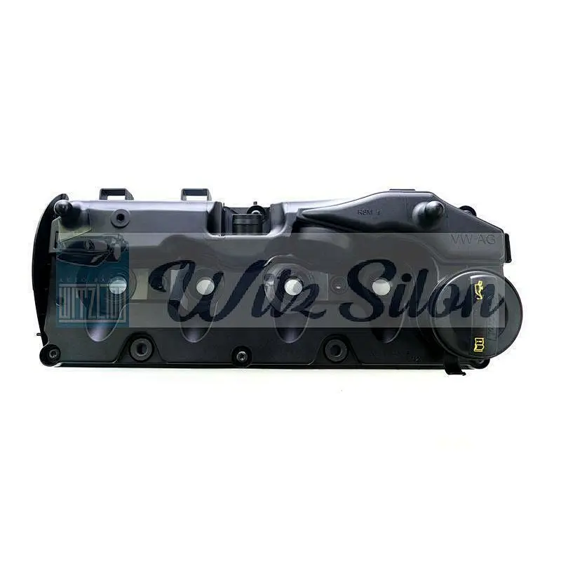 03L 103 469F new developing engine valve cover parts