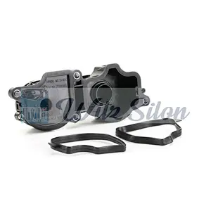 11127794597 BMWs Oil separator Breather unit crankcase breather 11127794597