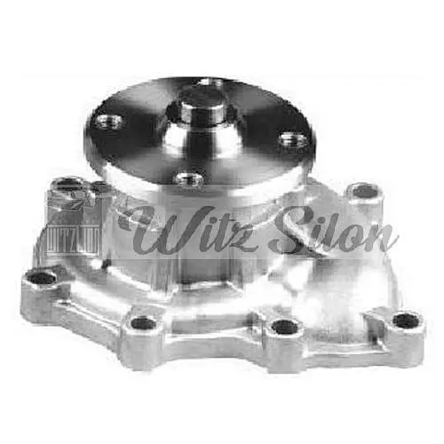 WATER PUMP 25100-4Z000 KIA/HYUN DAI