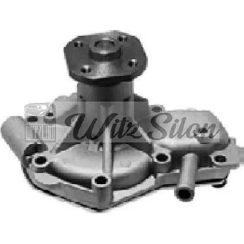 WATER PUMP 7701461336A / 4864688 AMC / CJ5-CJ8 2.1/