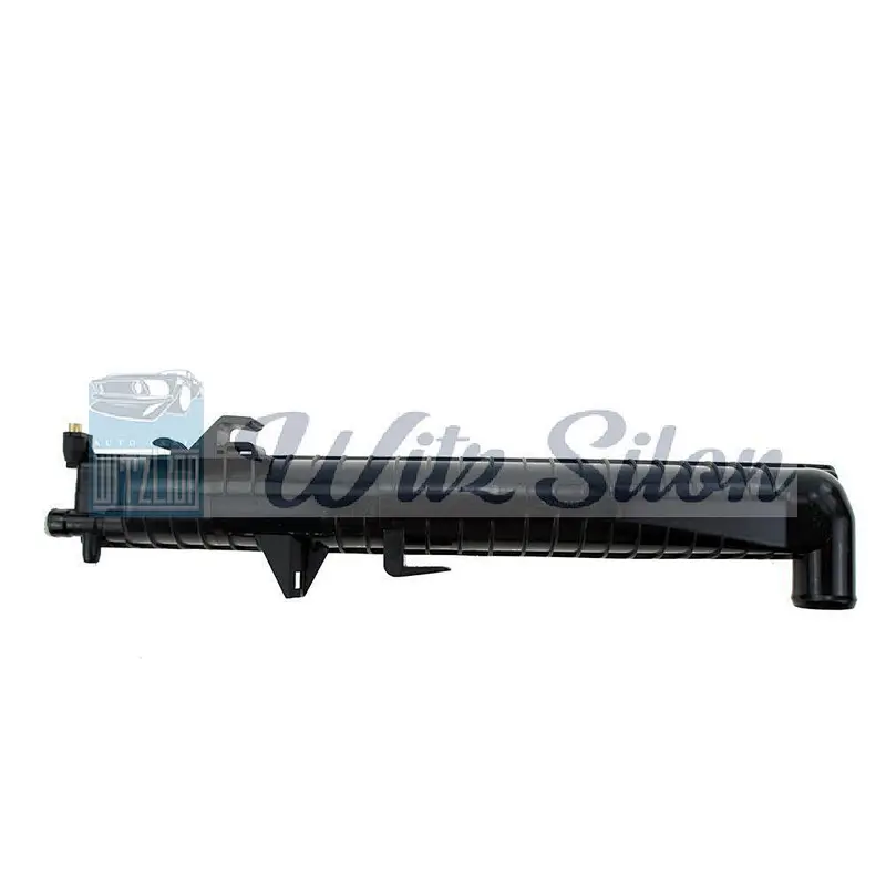 Supplying all car model radiator plastic tanks upper tank for MERCEDES BENZ car