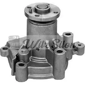 WATER PUMP 25100-23001 / 25100-23002 / 25100-23003 / 25100-23010 / 25100-23020 / 25100-23021 / 25100-23511 / 25100-23530 KIA/HYU