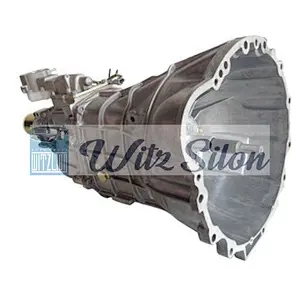 4J series D-MAX / TFR55 Automotive Transmission for Petrol Engine