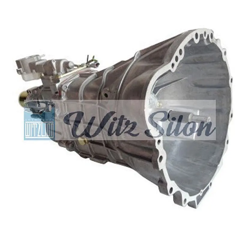 4J series D-MAX / TFR55 Automotive Transmission for Petrol Engine