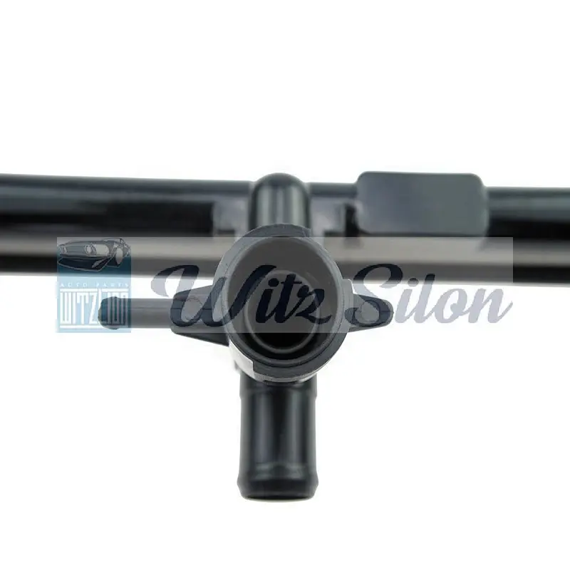 Plastic Radiator Reserve Tank for Daihatsu Perodua ALZA