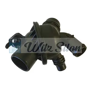 11537580627 bmws IHT thermostat housing parts