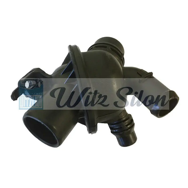 11537580627 bmws IHT thermostat housing parts
