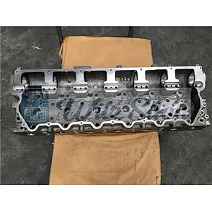 Truck Cat C15 C18 2237263 2454324 engine Cylinder Head
