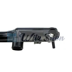 Radiator Repair tools car Plastic Radiator Tanks Cooling Top Tanks for MAZDA car