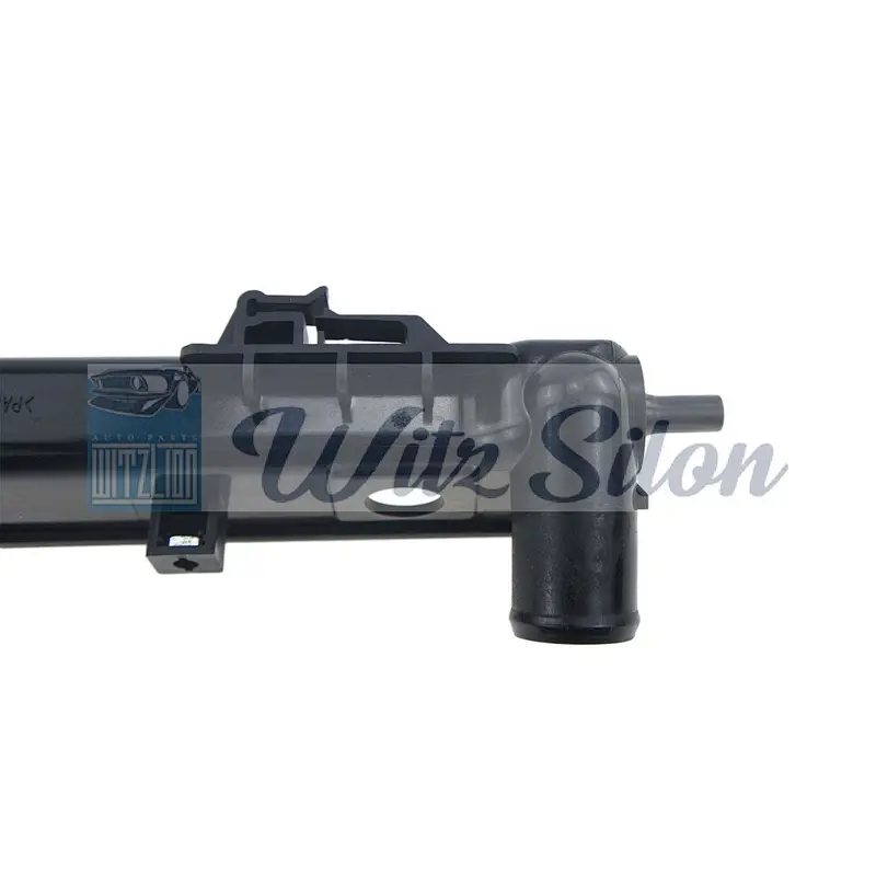 China Auto Spare Parts for Aluminium Car Radiator OEM 253103X500 253103X600