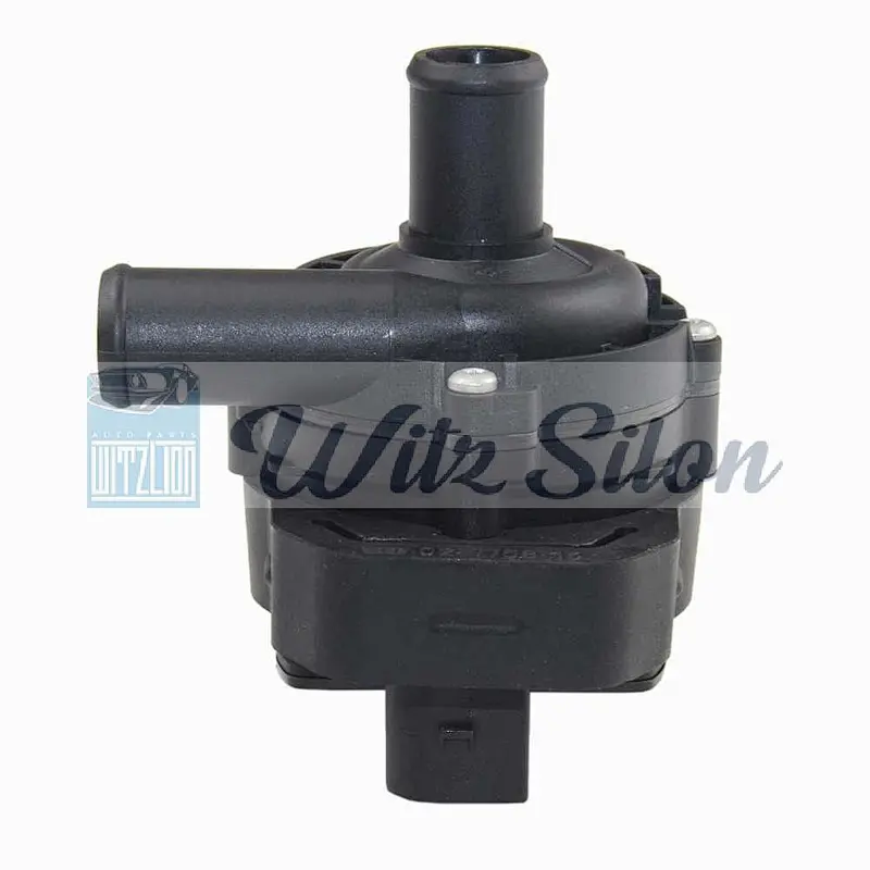 Engine Coolant Auxiliary Water Pump Assembly Fits M-ercedes C190 W166 204 W211 W219 W251 W463