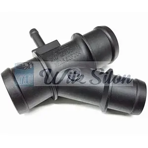 1K0121087H  auto thermostat housing engine car parts