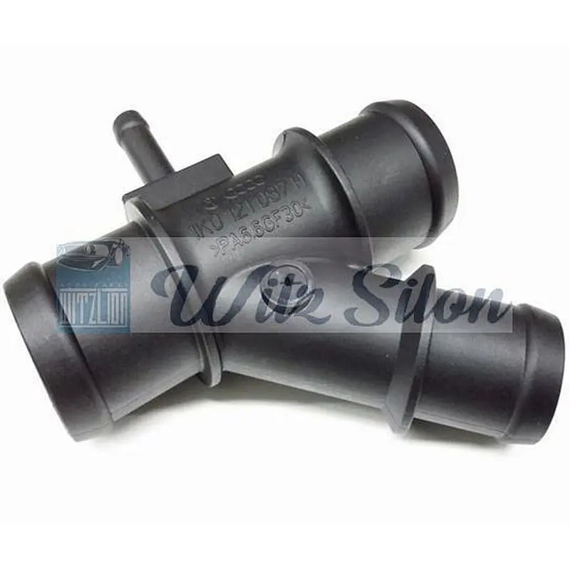 1K0121087H  auto thermostat housing engine car parts