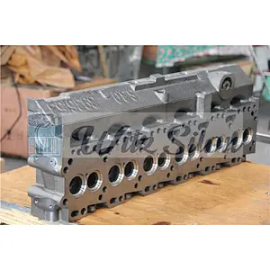 6CT 3973493 Hot Sale Natural Gas engine cylinder head
