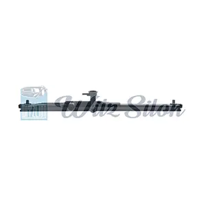 Car Plastic Parts Radiator Top Tank and Radiator Bottom Tank for HYUNDAI