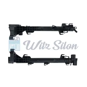 Car brass plastic upper top radiator water surge reserve expansion overflow tank