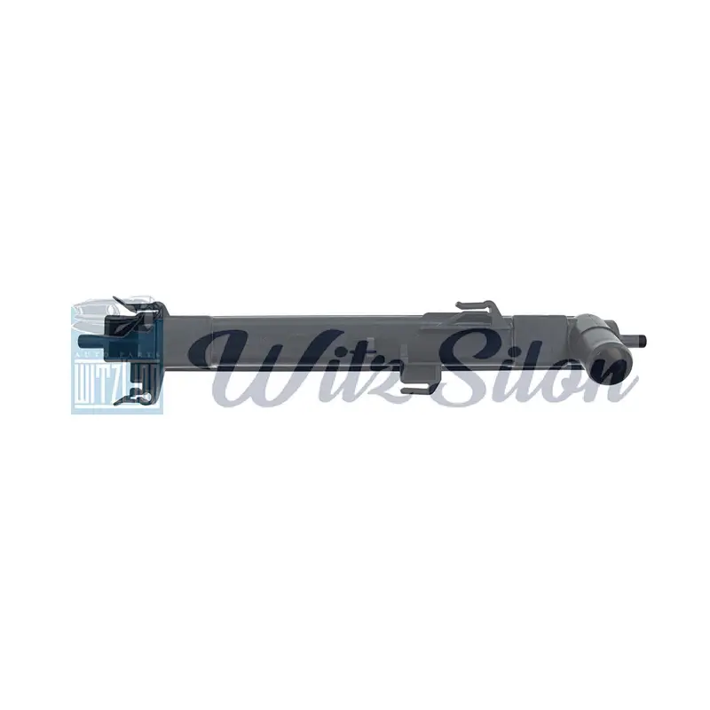 radiator plastic tank for used car