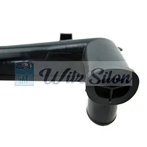 Radiator Top Tank and Radiator Plastic Tank for CITRONE XANTIA