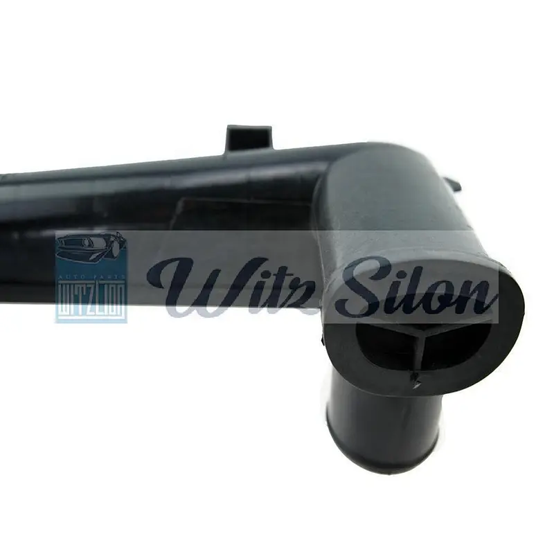 Radiator Top Tank and Radiator Plastic Tank for CITRONE XANTIA