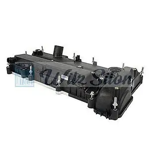 Brand New Engine Cover Fits For Fordss Focusss Taurusss Escapess Explorerss CJ5Z-6582-A