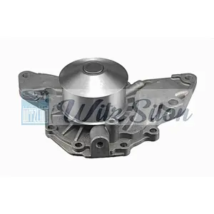 Brand New Water Pump Fits 2001-2006 H-yundai Santa XG350 K-ia Amanti Sedona 3.0L 3.5L OEM 2510039010