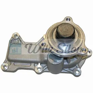 Engine Coolant Water Pump Assembly Fits 2007-2011 Jeeps Wranglers 3.8L V6 OEM AW6189 4666044AA