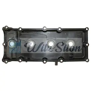 Left Valve Rocker Cover Genuine For Nissans Armadas Titans V8 5.6L 13264-ZE01A Engine valve cover