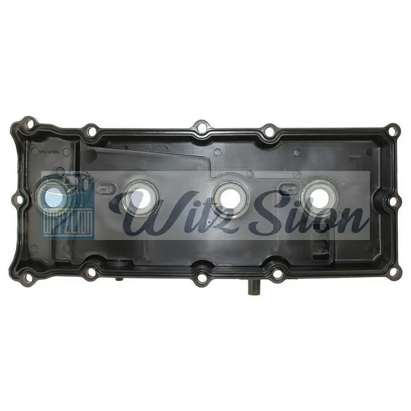 Left Valve Rocker Cover Genuine For Nissans Armadas Titans V8 5.6L 13264-ZE01A Engine valve cover