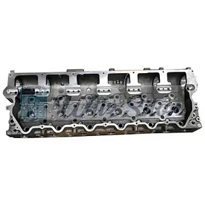 Auto diesel engine C15 CAT cylinder head for Caterpillar cylinder head cat
