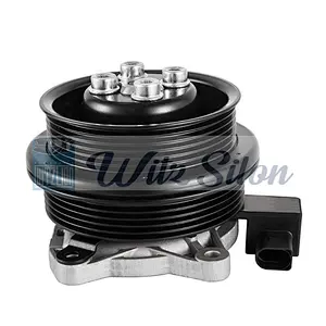 EA111 1.4TSI Cooling System Water Pump 03C121004D 03C121004E 03C121004J 03C121004JX 03C121004L