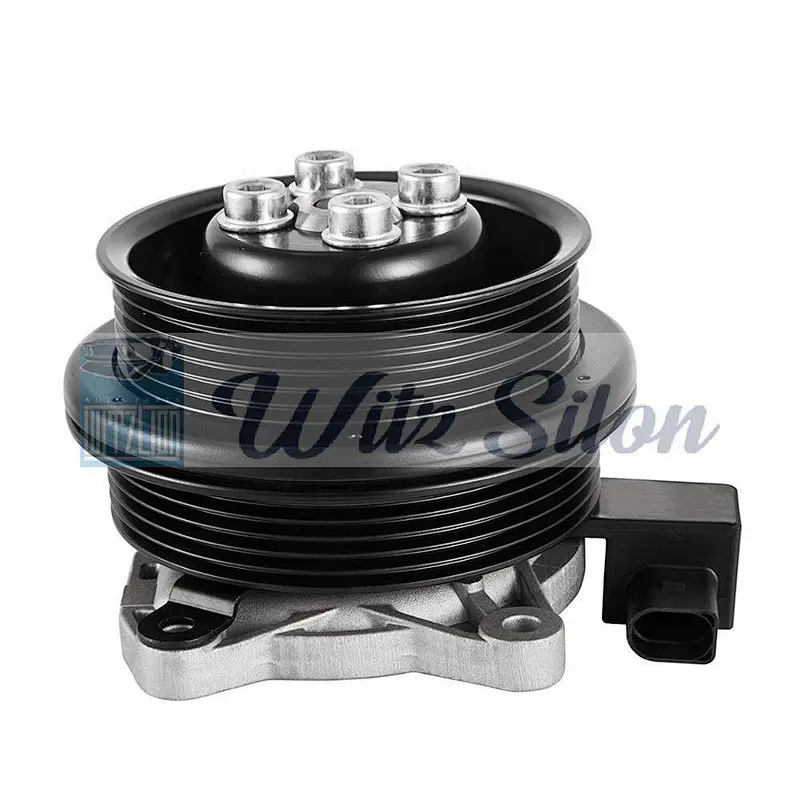 EA111 1.4TSI Cooling System Water Pump 03C121004D 03C121004E 03C121004J 03C121004JX 03C121004L
