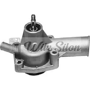 WATER PUMP 113050001 SKODA / 130 G,GL/L,GL/