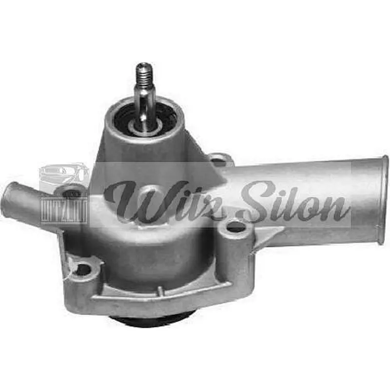WATER PUMP 113050001 SKODA / 130 G,GL/L,GL/