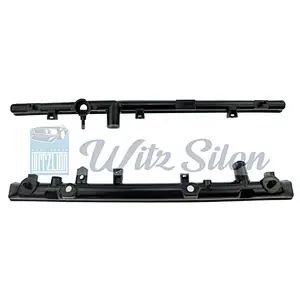 Aluminium Radiator Plastic Tanks Water Tanks for Car Radiator OEM164007A140 30