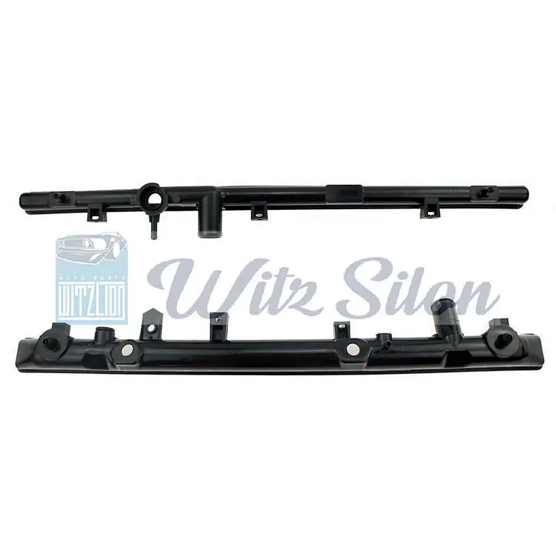 Aluminium Radiator Plastic Tanks Water Tanks for Car Radiator OEM164007A140 30