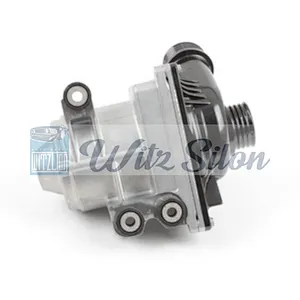 11517546996 New Electric Water Pump OEM 11517568595