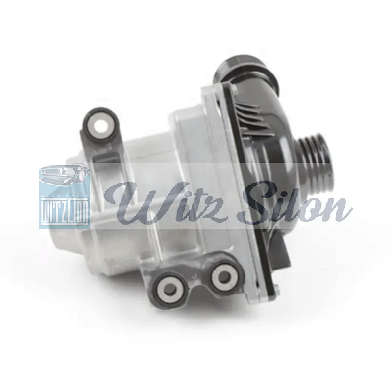 11517546996 New Electric Water Pump OEM 11517568595