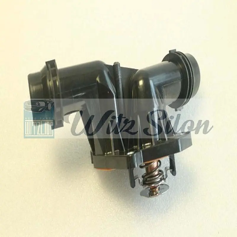 11532247019 11530139877 2247020 BMWs Thermostat Housing Assembly Water Flange Thermostat Cover