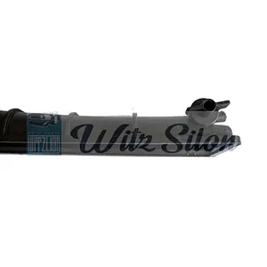 Car Plastic Radiator Water Tank Plastic Car Radiator For FORD EXPLORER 5.0L
