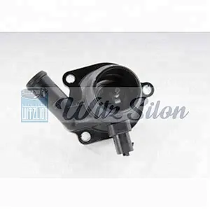 Engine Coolant thermostat housing for chevrolet 820015589 55593033