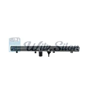 FACTORY COOLING SYSTEM PLASTIC RADIATOR TOP TANK FOR MITSUBISHI  SMALL CAR